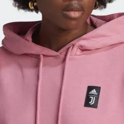 ADIDAS Sudadera Con Capucha Juventus -Running comercio sudadera con capucha juventus 4