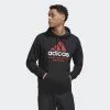 ADIDAS Sudadera Con Capucha Manchester United DNA Graphic -Running comercio sudadera con capucha manchester united dna graphic