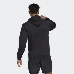 ADIDAS Sudadera Con Capucha Manchester United DNA Graphic -Running comercio sudadera con capucha manchester united dna graphic 3