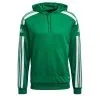 ADIDAS Sudadera Con Capucha Squadra 21 -Running comercio sudadera con capucha squadra 21