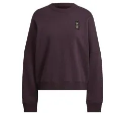 ADIDAS Sudadera Cuello Redondo Alemania -Running comercio sudadera cuello redondo alemania 1