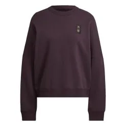 ADIDAS Sudadera Cuello Redondo Alemania -Running comercio sudadera cuello redondo alemania 2