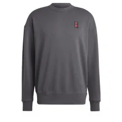 ADIDAS Sudadera Cuello Redondo FC Bayern Lifestyler -Running comercio sudadera cuello redondo fc bayern lifestyler 1