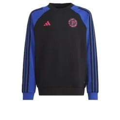 ADIDAS Sudadera Cuello Redondo Pogba -Running comercio sudadera cuello redondo pogba 1