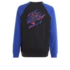 ADIDAS Sudadera Cuello Redondo Pogba -Running comercio sudadera cuello redondo pogba 2