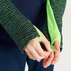 Sudadera De Fútbol Con 1/2 Cremallera Niños Kipsta CLR Azul Marino Y Amarilla 8 Sudadera De Fútbol Con 1/2 Cremallera Niños Kipsta CLR Azul Marino Y Amarilla -Running comercio sudadera de futbol con 12 cremallera nios kipsta clr azul marino y amarilla 1