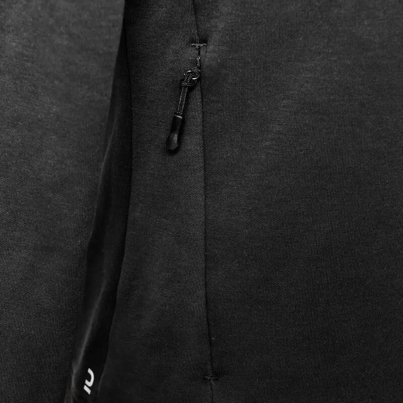 KOROK Sudadera De Hockey Sobre Hierba Mujer FH500 Negro 6 KOROK Sudadera De Hockey Sobre Hierba Mujer FH500 Negro - Imagen 4