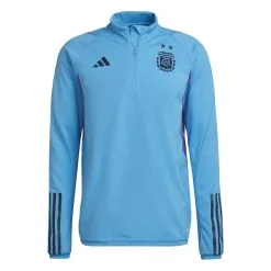 ADIDAS Sudadera Entrenamiento Argentina Tiro 23 9 ADIDAS Sudadera Entrenamiento Argentina Tiro 23 -Running comercio sudadera entrenamiento argentina tiro 23 2
