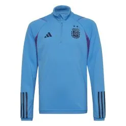ADIDAS Sudadera Entrenamiento Argentina Tiro 23 -Running comercio sudadera entrenamiento argentina tiro 23 7