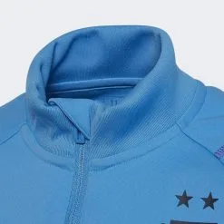 ADIDAS Sudadera Entrenamiento Argentina Tiro 23 -Running comercio sudadera entrenamiento argentina tiro 23 9