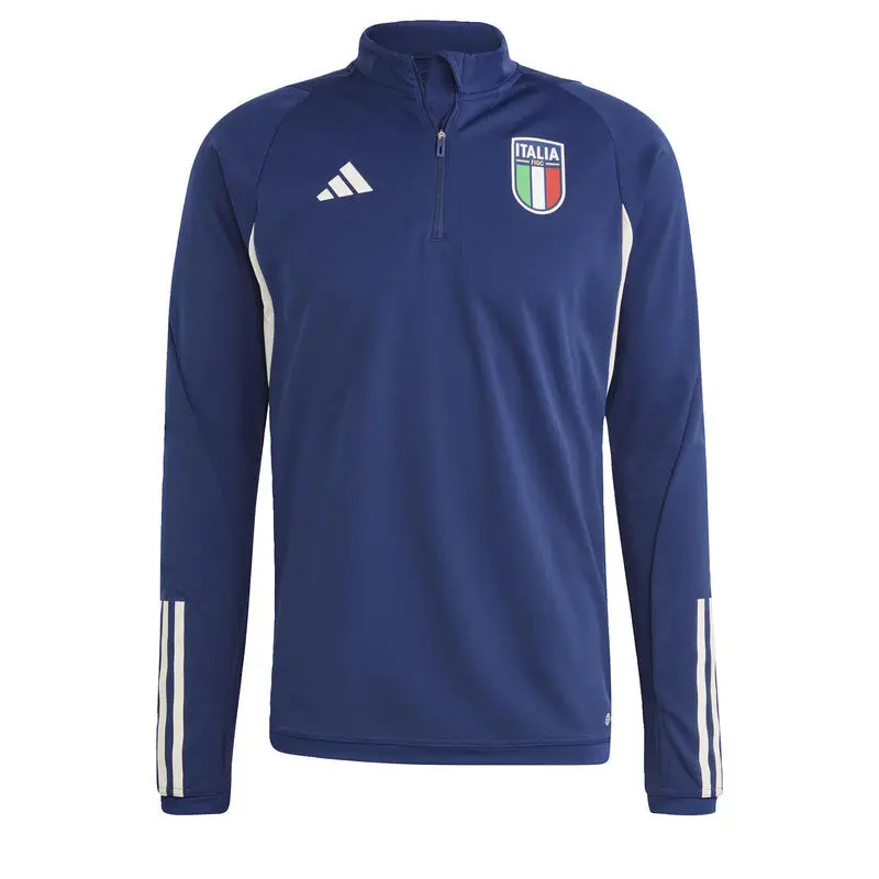 ADIDAS Sudadera Entrenamiento Italia Tiro 23 4 ADIDAS Sudadera Entrenamiento Italia Tiro 23 - Imagen 2