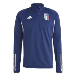ADIDAS Sudadera Entrenamiento Italia Tiro 23 9 ADIDAS Sudadera Entrenamiento Italia Tiro 23 -Running comercio sudadera entrenamiento italia tiro 23 2