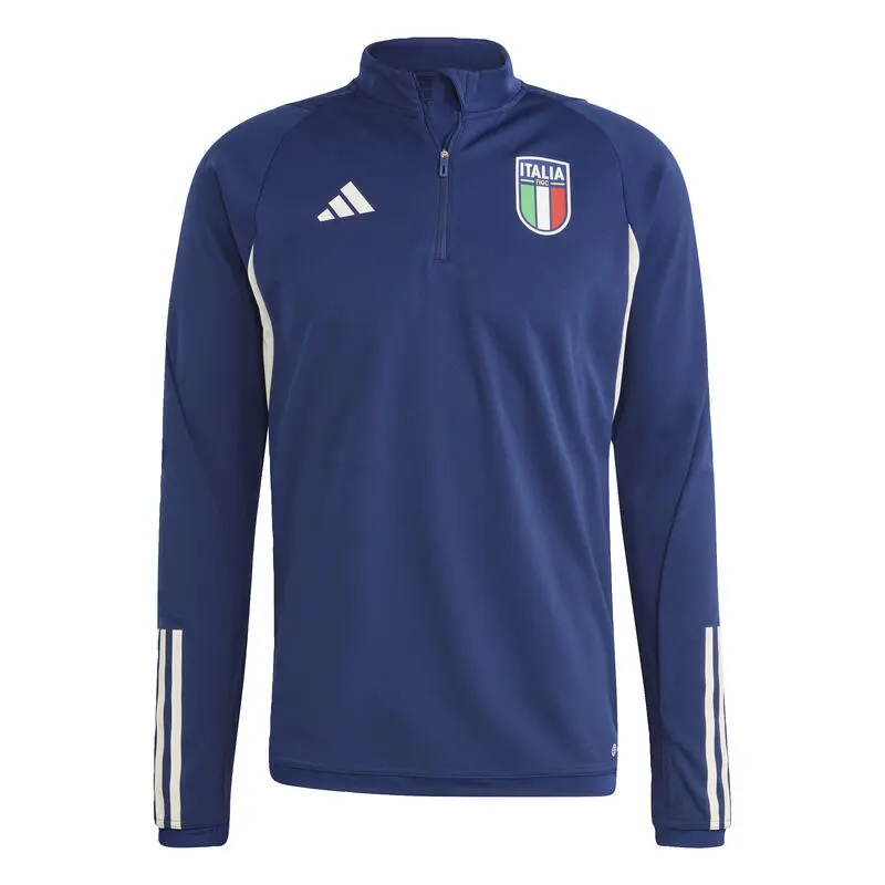 ADIDAS Sudadera Entrenamiento Italia Tiro 23 5 ADIDAS Sudadera Entrenamiento Italia Tiro 23 - Imagen 3