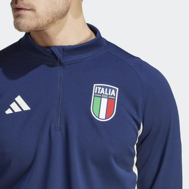 ADIDAS Sudadera Entrenamiento Italia Tiro 23 7 ADIDAS Sudadera Entrenamiento Italia Tiro 23 - Imagen 5