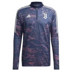 ADIDAS Sudadera Entrenamiento Juventus Condivo 22 -Running comercio sudadera entrenamiento juventus condivo 22 1
