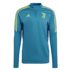 ADIDAS Sudadera Entrenamiento Juventus Condivo 22 -Running comercio sudadera entrenamiento juventus condivo 22 13