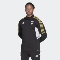 ADIDAS Sudadera Entrenamiento Juventus Condivo 22 -Running comercio sudadera entrenamiento juventus condivo 22 16
