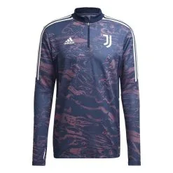 ADIDAS Sudadera Entrenamiento Juventus Condivo 22 -Running comercio sudadera entrenamiento juventus condivo 22 2
