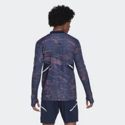 ADIDAS Sudadera Entrenamiento Juventus Condivo 22 -Running comercio sudadera entrenamiento juventus condivo 22 3