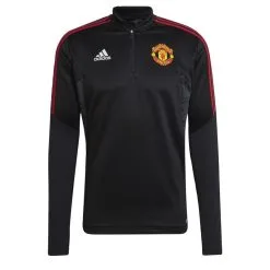 ADIDAS Sudadera Entrenamiento Manchester United Condivo 22 -Running comercio sudadera entrenamiento manchester united condivo 22 1