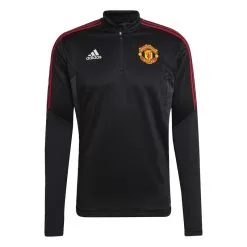 ADIDAS Sudadera Entrenamiento Manchester United Condivo 22 -Running comercio sudadera entrenamiento manchester united condivo 22 2