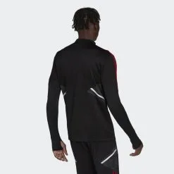 ADIDAS Sudadera Entrenamiento Manchester United Condivo 22 -Running comercio sudadera entrenamiento manchester united condivo 22 3
