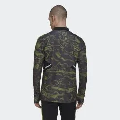 ADIDAS Sudadera Entrenamiento Manchester United Condivo 22 -Running comercio sudadera entrenamiento manchester united condivo 22 9