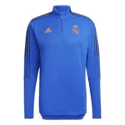 ADIDAS Sudadera Entrenamiento Real Madrid Tiro 10 ADIDAS Sudadera Entrenamiento Real Madrid Tiro -Running comercio sudadera entrenamiento real madrid tiro 3