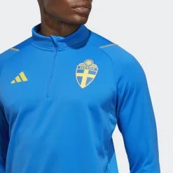 ADIDAS Sudadera Entrenamiento Suecia Tiro 23 -Running comercio sudadera entrenamiento suecia tiro 23 4