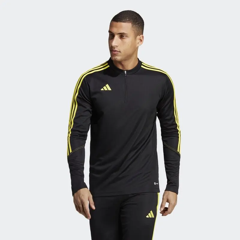 ADIDAS Sudadera Entrenamiento Tiro 23 Club 3 ADIDAS Sudadera Entrenamiento Tiro 23 Club