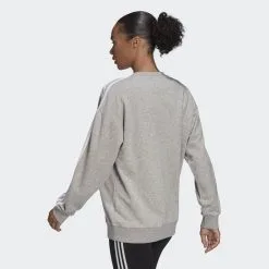 ADIDAS Sudadera Essentials Studio Lounge 3 Bandas -Running comercio sudadera essentials studio lounge 3 bandas 3