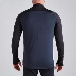 Sudadera Fútbol Kipsta T500 Adulto Negro Carbono -Running comercio sudadera futbol kipsta t500 adulto negro carbono 3