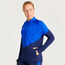 Kipsta SUDADERA MUJER VIRALTO NEGRO 13 Kipsta SUDADERA MUJER VIRALTO NEGRO -Running comercio sudadera mujer viralto azul