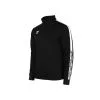 SUDADERA UMBRO COVADONGA NEGRA BLANCO NIÑO 2 SUDADERA UMBRO COVADONGA NEGRA BLANCO NIÑO -Running comercio sudadera umbro covadonga negra blanco nio