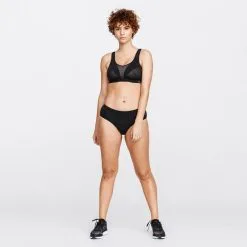 Kalenji Sujetador Running Clásico Sujeción Elevada -Running comercio sujetador running clasico sujecion elevada 2