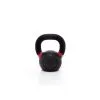 Suprfit Elite Cast Iron Kettlebell - 8 Kg -Running comercio suprfit elite cast iron kettlebell 8 kg