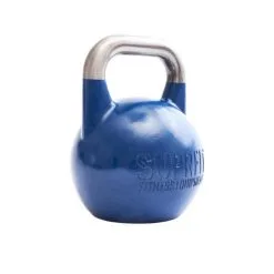Suprfit Pro Competition Kettlebell - 12 Kg -Running comercio suprfit pro competition kettlebell 12 kg 1