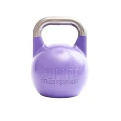 Suprfit Pro Competition Kettlebell - 12 Kg -Running comercio suprfit pro competition kettlebell 20 kg