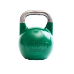 Suprfit Pro Competition Kettlebell - 12 Kg -Running comercio suprfit pro competition kettlebell 24 kg
