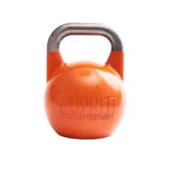 Suprfit Pro Competition Kettlebell - 12 Kg -Running comercio suprfit pro competition kettlebell 28 kg