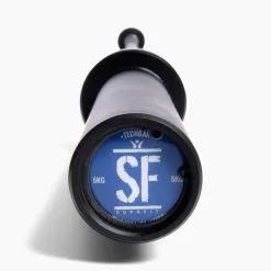 Suprfit Tech Bar Aluminio - 5 Kg 8 Suprfit Tech Bar Aluminio - 5 Kg -Running comercio suprfit tech bar aluminio 5 kg 1