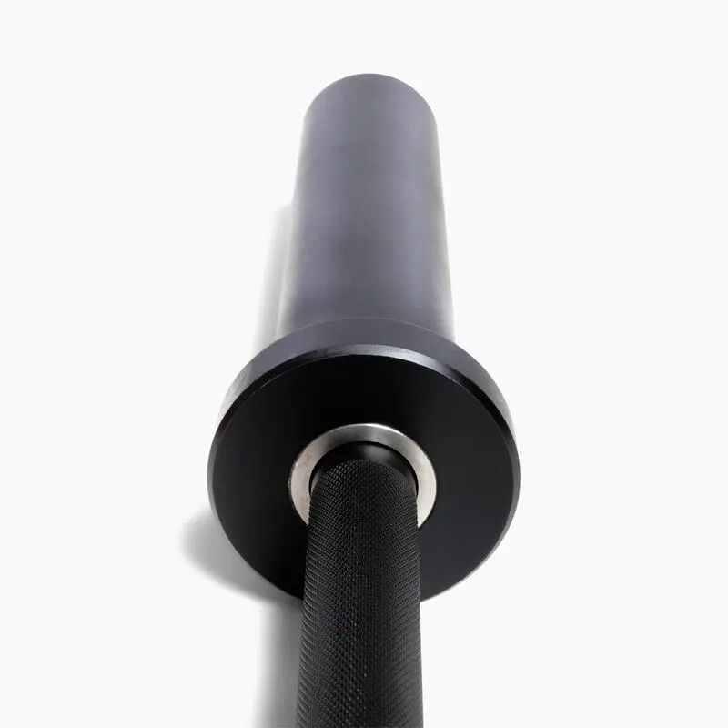 Suprfit Tech Bar Aluminio - 5 Kg 7 Suprfit Tech Bar Aluminio - 5 Kg - Imagen 5