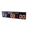 BOXPT EQUIPMENT Timer 2.0 BOXPT Negro -Running comercio timer 20 boxpt negro