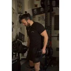 Titanium Strength Mancuernas Ajustables 2-36 Kg + Rack 11 Titanium Strength Mancuernas Ajustables 2-36 Kg + Rack -Running comercio titanium strength mancuernas ajustables 2 36 kg rack 4