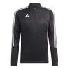 ADIDAS Top De Entrenamiento Tiro 23 Club Adulto Negro -Running comercio top de entrenamiento tiro 23 club adulto negro