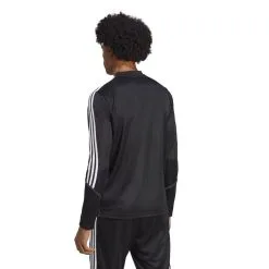 ADIDAS Top De Entrenamiento Tiro 23 Club Adulto Negro -Running comercio top de entrenamiento tiro 23 club adulto negro 2