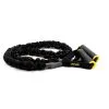 Tubo Resistencia Recubierto ZIVA Essential PRO Tensión Alta Negro 2 Tubo Resistencia Recubierto ZIVA Essential PRO Tensión Alta Negro -Running comercio tubo resistencia recubierto ziva essential pro tension alta negro