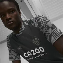 Valencia CF Fútbol Prematch Jersey Hombres PUMA -Running comercio valencia cf futbol prematch jersey hombres puma 1