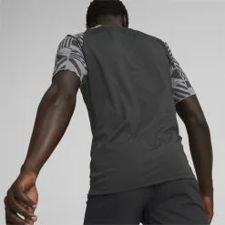 Valencia CF Fútbol Prematch Jersey Hombres PUMA -Running comercio valencia cf futbol prematch jersey hombres puma 3