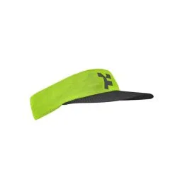 Visera Fyke Negra -Running comercio visera fyke amarilla
